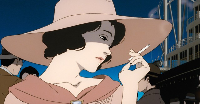 Millennium Actress